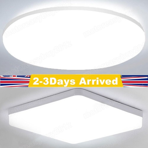 Led ceiling light - led,