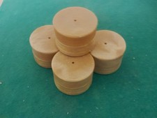 BRITAINS FARM   5 LARGE ROUND BALES  VGC  NO BOX