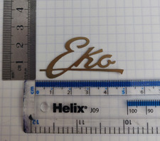 Eko guitar head - guitar, (or