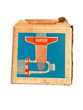 Vintage Kenwood Chef Mincer