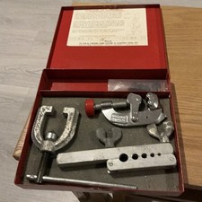 snap on TF-528-b copper tube