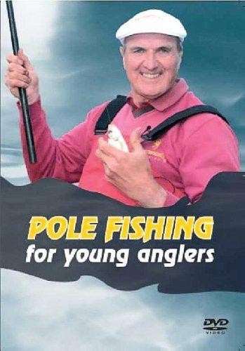 Pole fishing for young anglers - pole,
