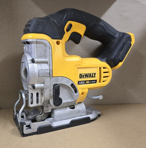Dewalt 18v dcs331 ion - xr, li-ion