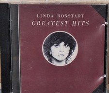 Linda Ronstadt - Greatest