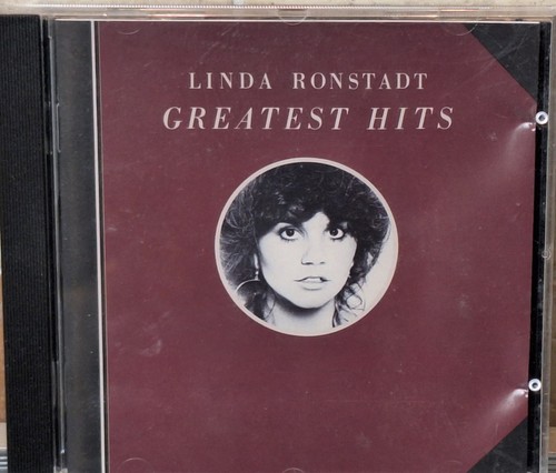 Linda ronstadt greatest - ronstadt,