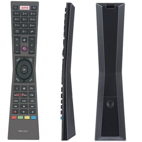 C3231 remote control - remote, for