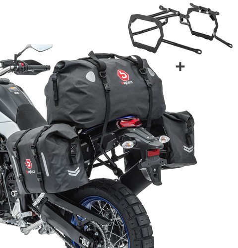 Saddlebag set wp8 - saddlebag,