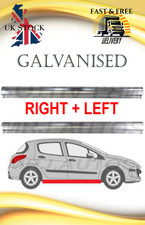 FOR PEUGEOT 308 3/5 DOOR 07-13