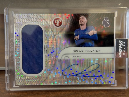 Cole palmer auto match - cole,