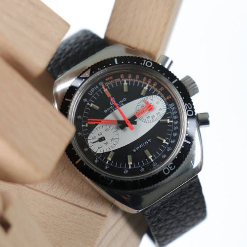 Breitling sprint chronograph - sprint, |