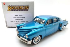Brooklin 1948 tucker - tucker, 48