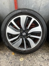 SUZUKI SWIFT MK4 16” SINGLE