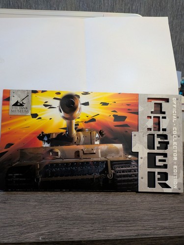 The tank museum - tank,