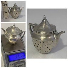 Sterling Silver 925 Mini