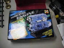 Haynes working model - a, car