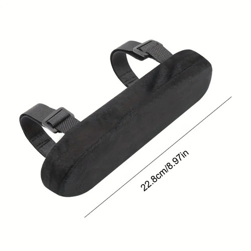 Memory foam armrest - memory,