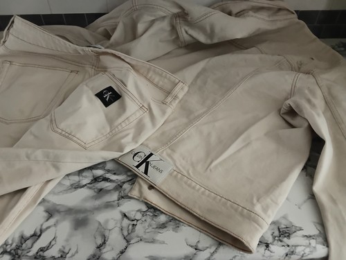 Calvin klein jeans classic - klein,