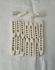 14 brother intarsia weights chunky size