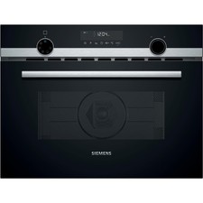 Siemens iQ500 CM585AGS1B