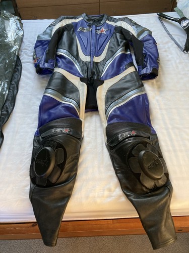 Rst one piece - motorcycle, suit