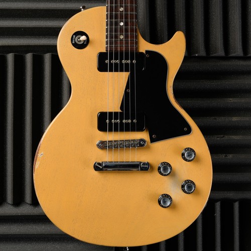 Gibson les paul junior - gibson,