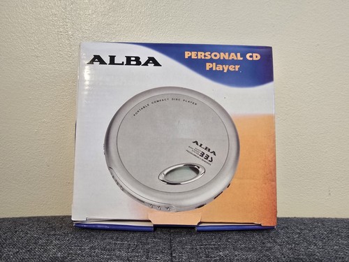 New unsed vintage alba - vintage, cd