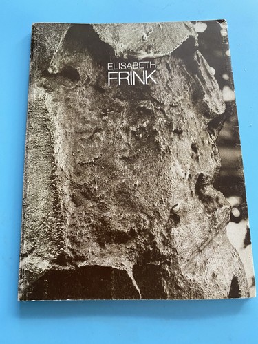 Elisabeth frink sculpture - frink, and