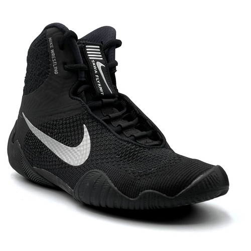 Nike tawa wrestling boots - nike,