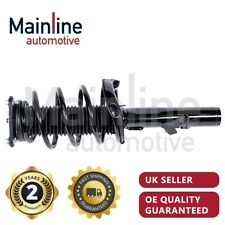 Shock Absorber Strut & Coil