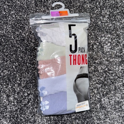 Thongs knickers ladies - thongs,