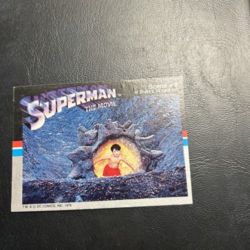 Jb2c superman the - the, 1978