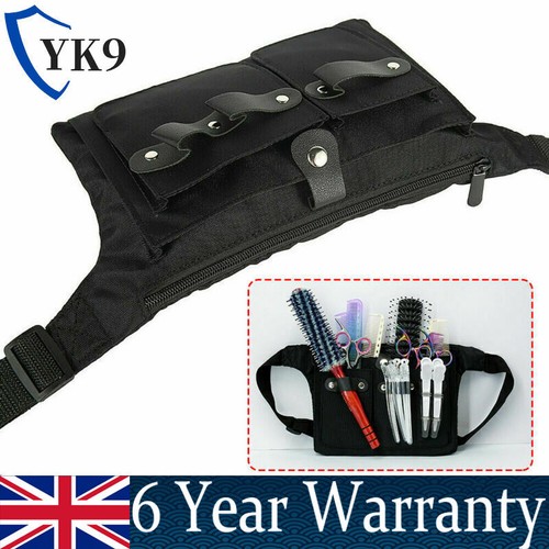 Scissor bag barber waist - waist, pouch
