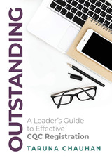 Outstanding: a Leader'S Guide