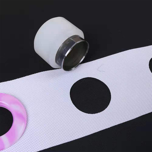 46mm round hole punch tool - hole,