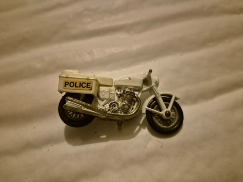 Vintage 1977 matchbox - vintage,