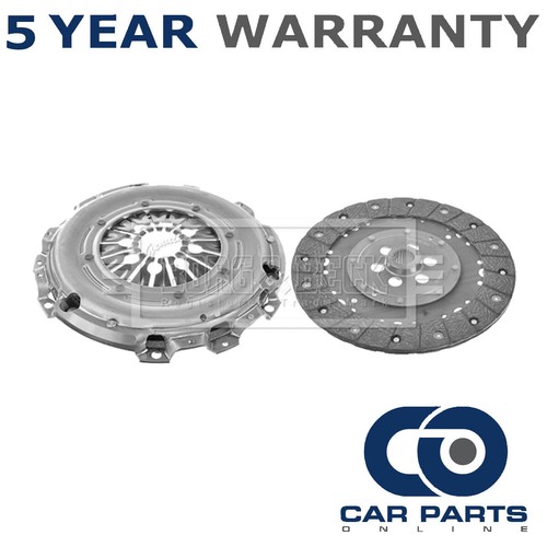 Clutch kit cpo fits audi - kit,