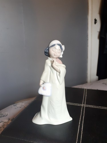 Nao lladro figurine - nao, by