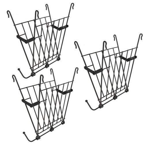 3pk small animal folding wire - small,