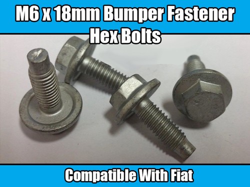Bolts for fiat palio albea - for,