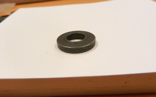 New dolmar disc coupling - new,