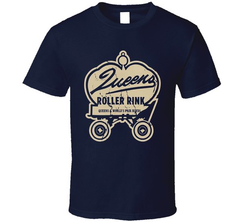 Queens roller rink - queens,
