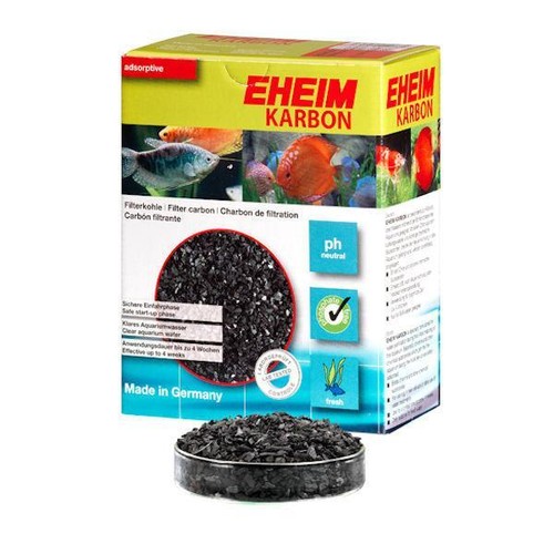Eheim karbon filter carbon - eheim,