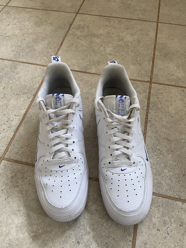 Nike air force lv8 - 1, white