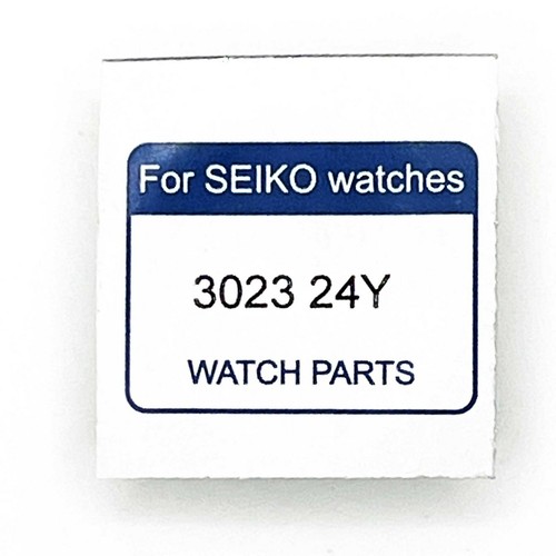 Seiko kinetic 3023 24y 34u - seiko, 3023.24y/34u