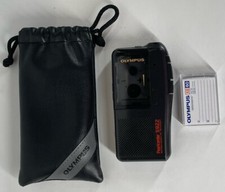 Olympus S922 MicroCassette