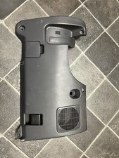 Toyota Glanza V EP92 Dash Trim (Facelift) JDM