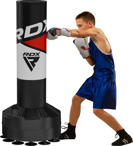 Punching boxing bag - punching, rdx