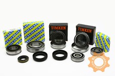 FIAT PUNTO 6 SPEED GEARBOX