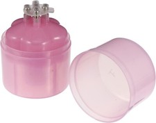 Silicone Scalp Massager & Hair Oil Roller Applicator – Anti Hair Loss Tool