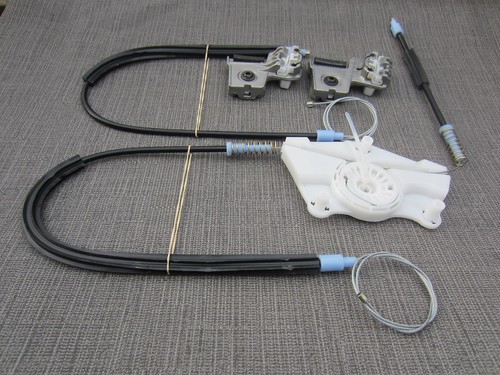 Electric window regulator - electric,